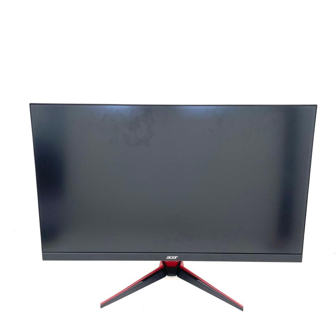 acer/エイサー 27インチ ゲーミングモニター VG271PBMIIPX