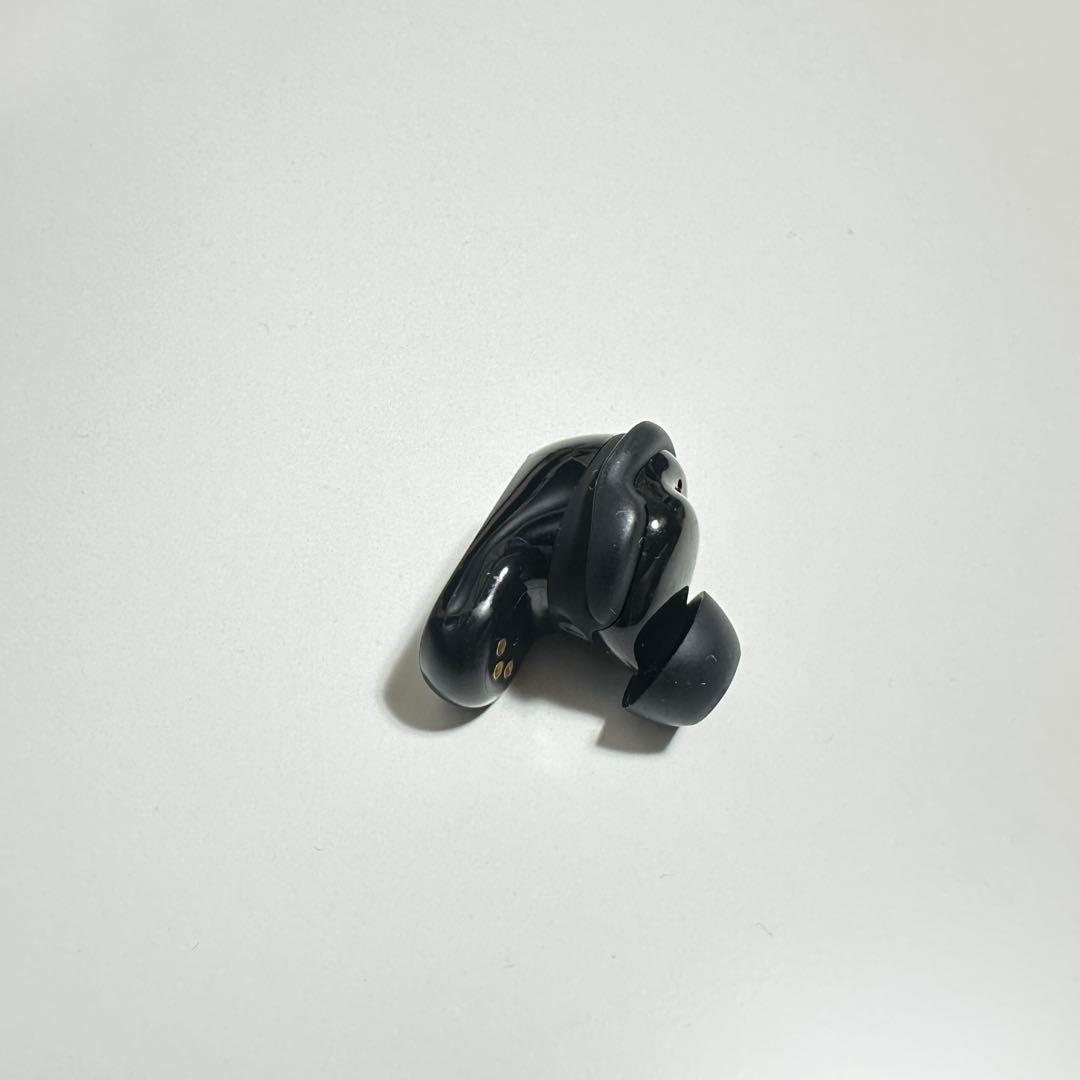 odeodaページBose QuietComfort Earbuds II