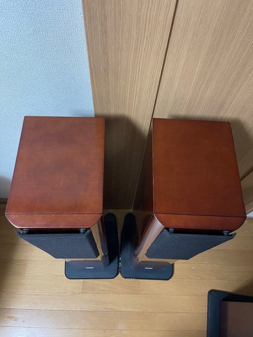 【愛知県東三河　手渡し限定】オンキョー　D-508E/D-308E