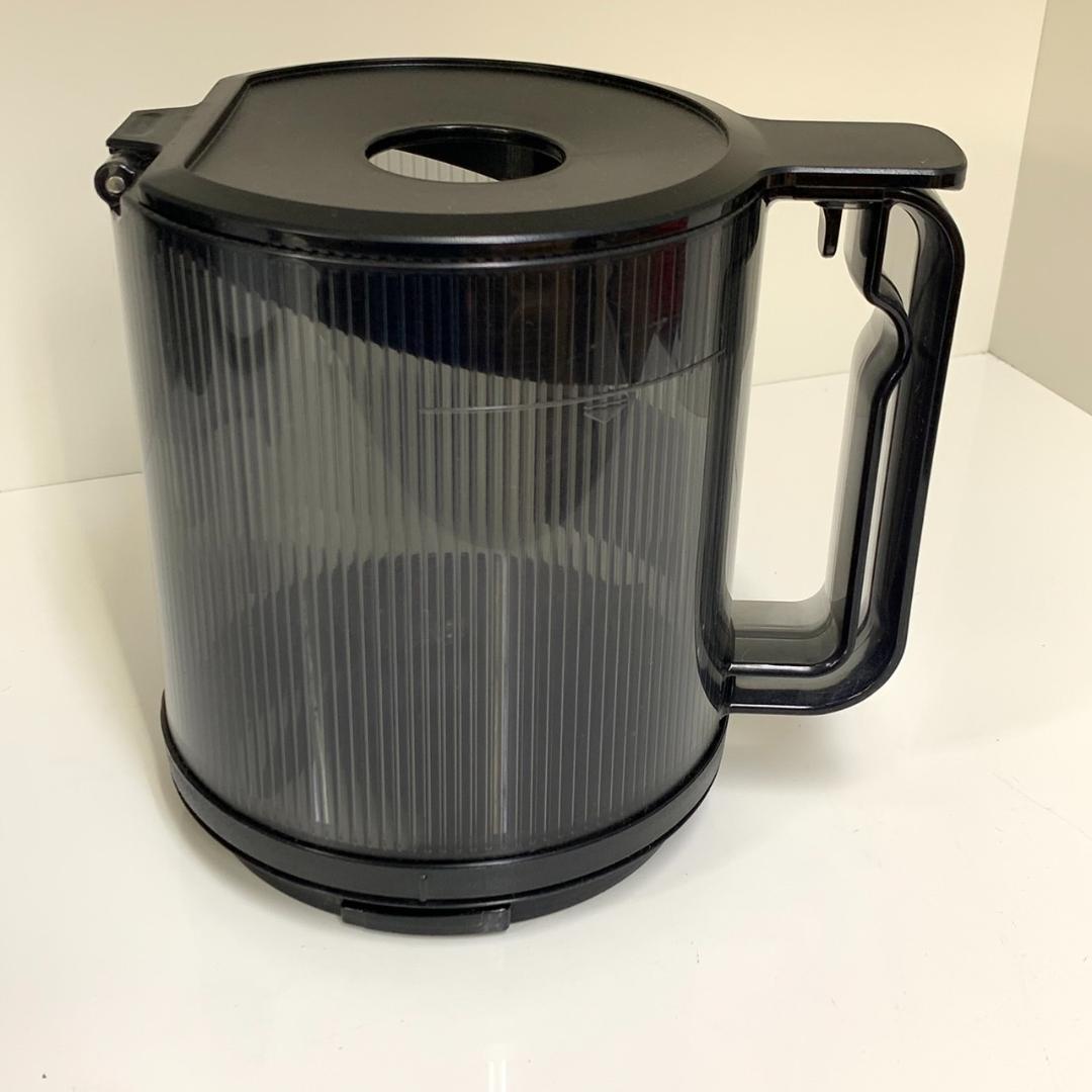 ★HUROM　スロージューサー　H-200-WBAA03　ヒューロム