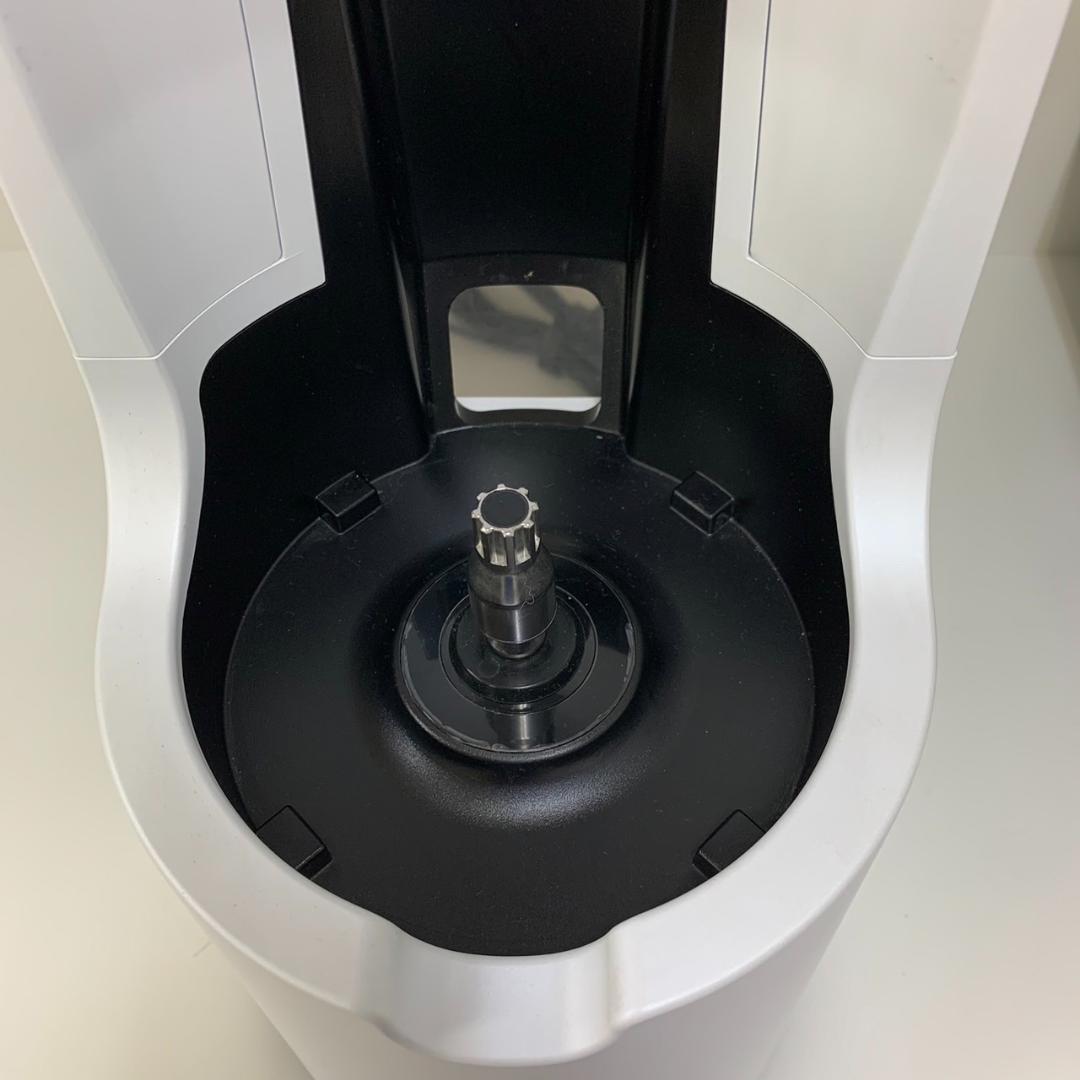 ★HUROM　スロージューサー　H-200-WBAA03　ヒューロム