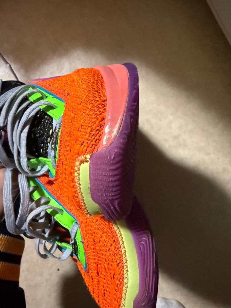 ボール Nike Lebron20