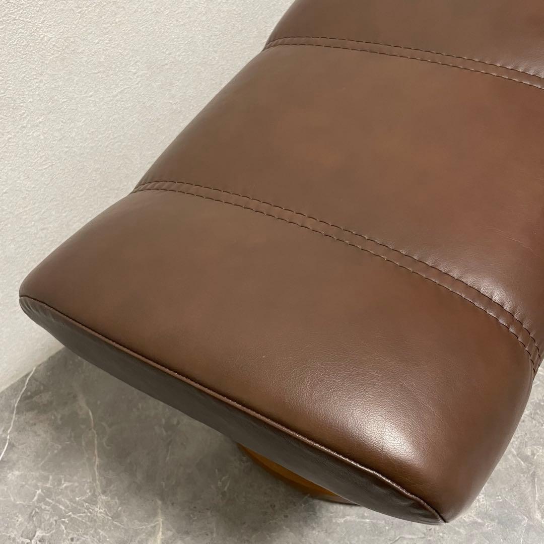 EKORNES ストレスレスチェア　オットマンのみ