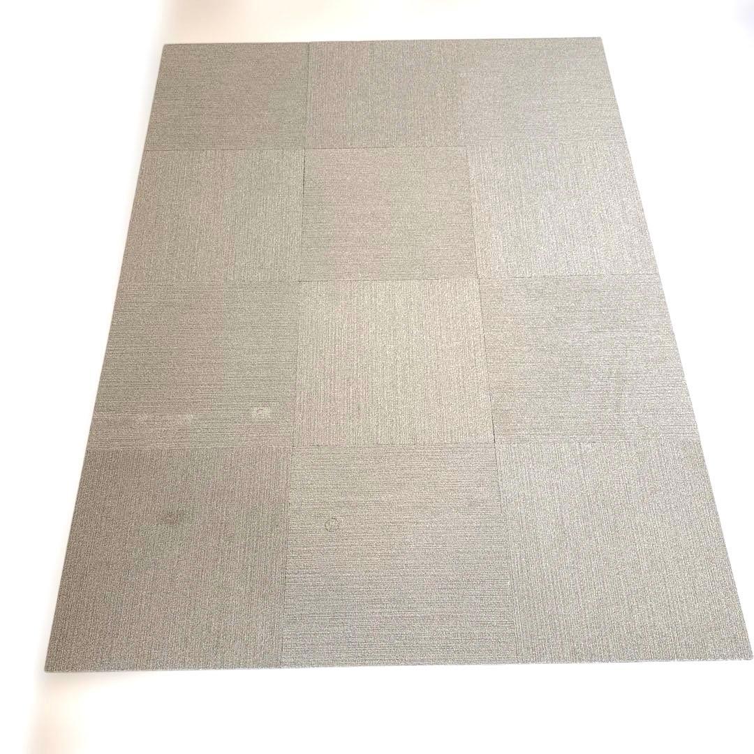 防音専科　MUTE　ベージュ　14枚