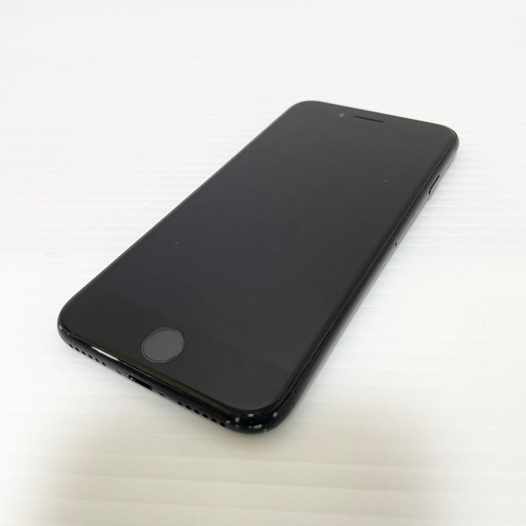 iPhone SE 第2世代 64GB ブラック バッテリー最大容量83%
