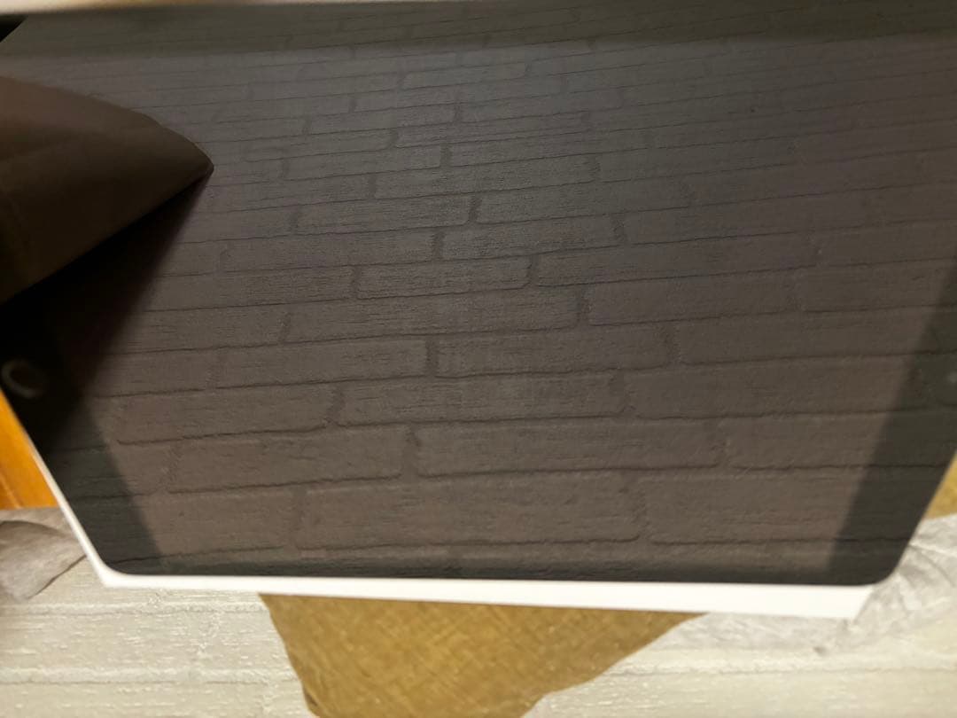 iPad本体 iPad 8th Gen. 128GB