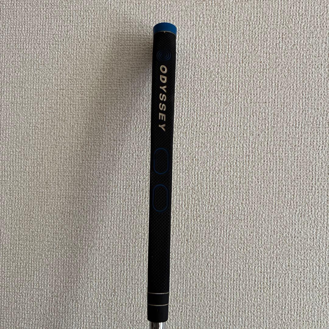 【週末セール中】ODYSSEY ストロークラボ パター 34インチ