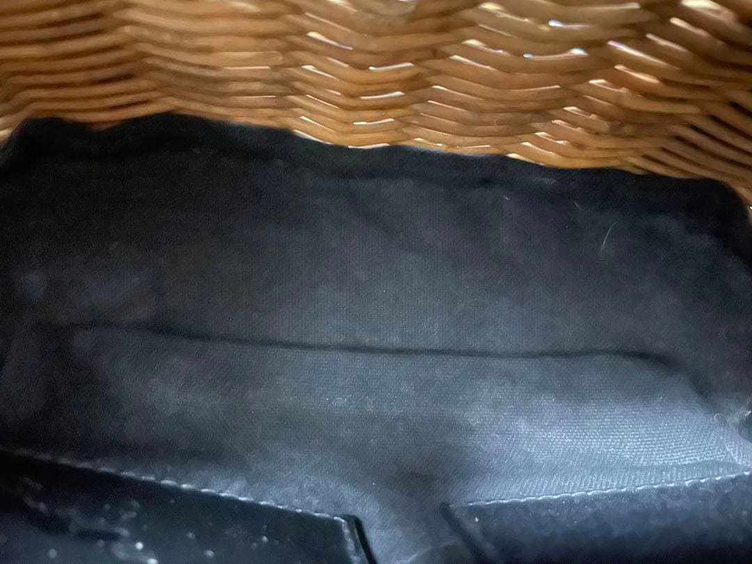 エバゴス ebagos ブライドルレザーmini 2017*SS