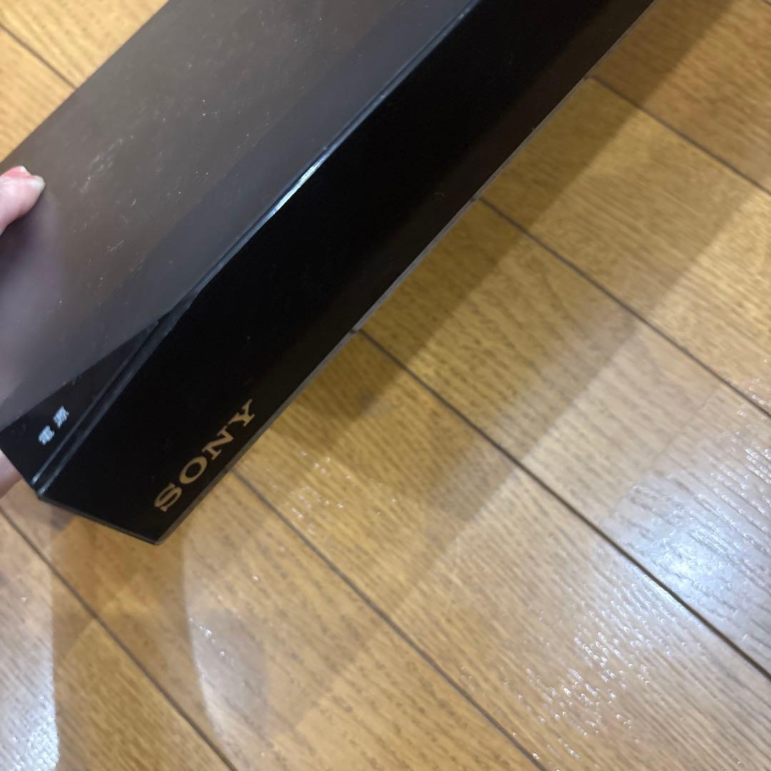 BDZ-EW1100 Blu-rayディスク/DVDレコーダー初期化済み14年製