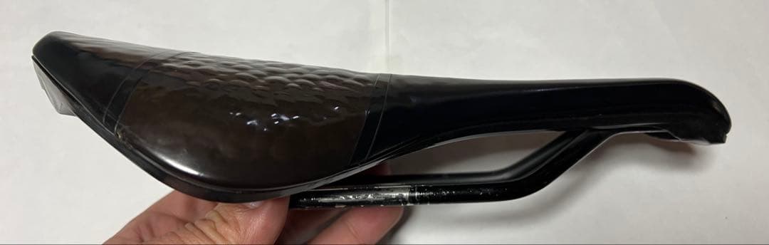 らびっと様用　S-WORKS POWER CARBON ELASTONセット