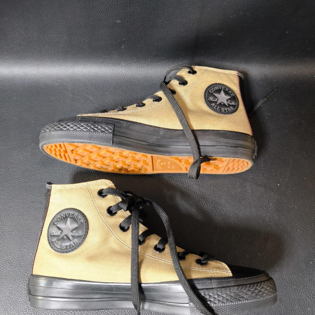 美品　ブリーフィング×コンバース　限定コラボシューズ　23cm