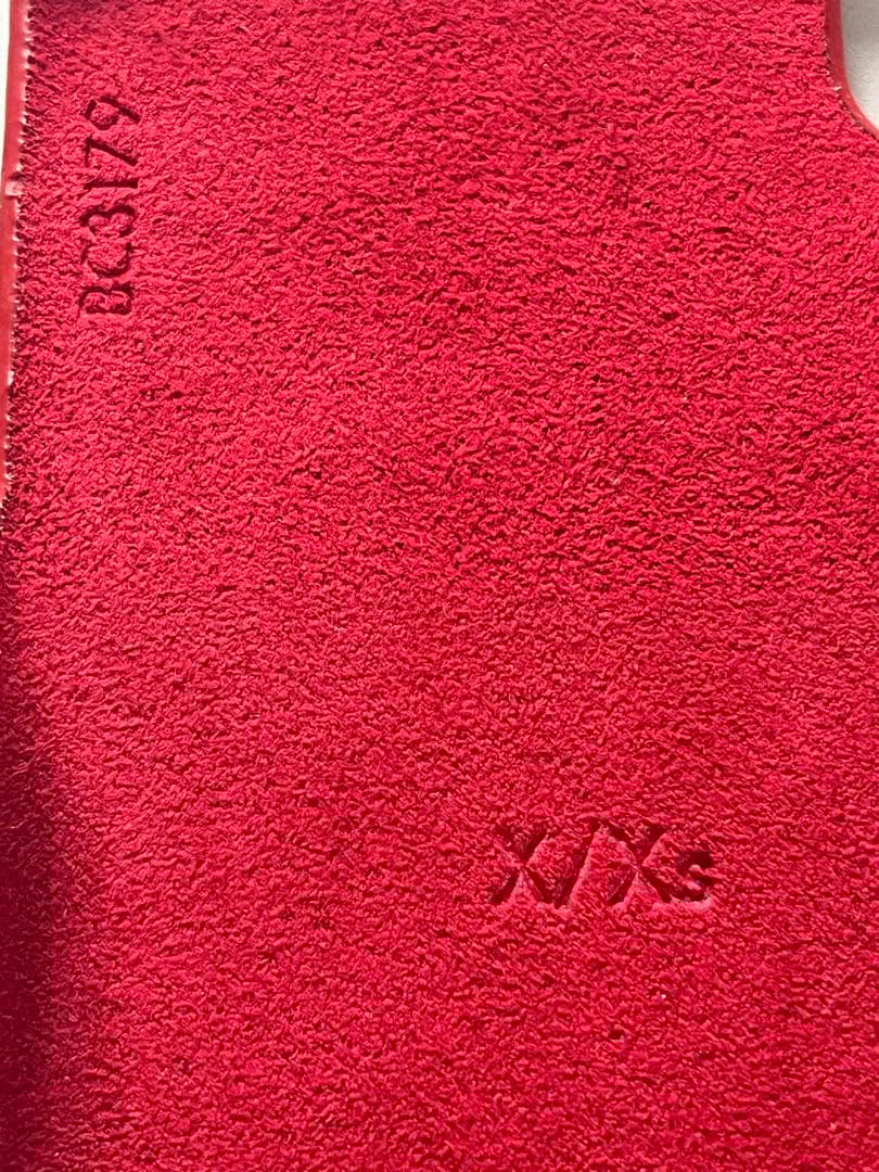 ルイヴィトン iPhone X / XS ケース モノグラム レザー ポケット