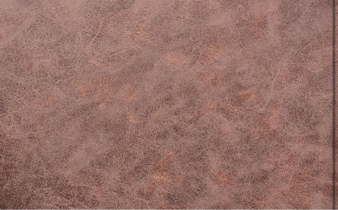 新品　東谷 スツール ブラウン キャメル 2個セット