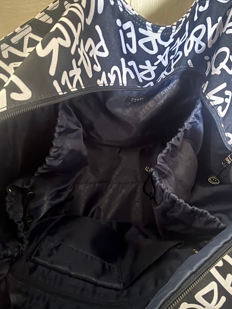 パーリーゲイツ 人気モデル 完売品 ロッカーバッグ カートバッグ セット