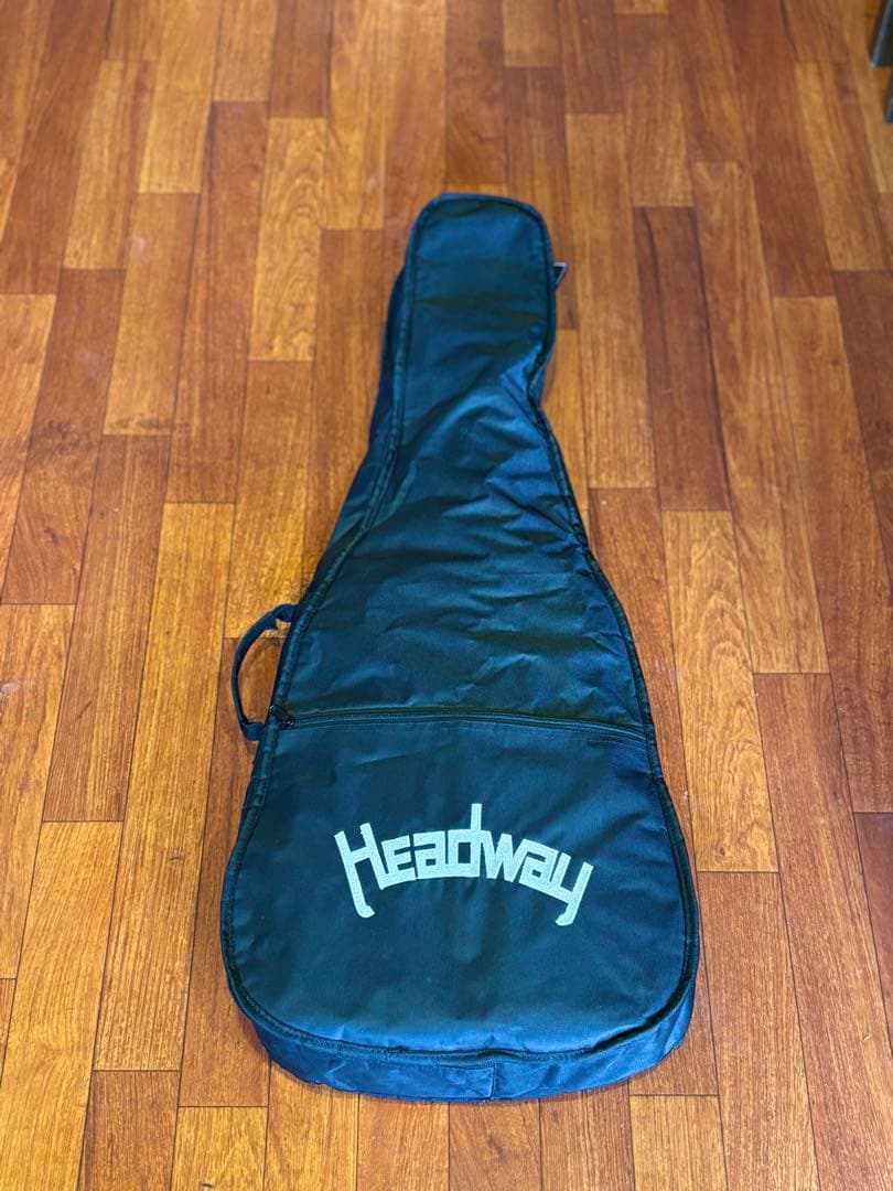 m*o様 Hedway HG-45R NA