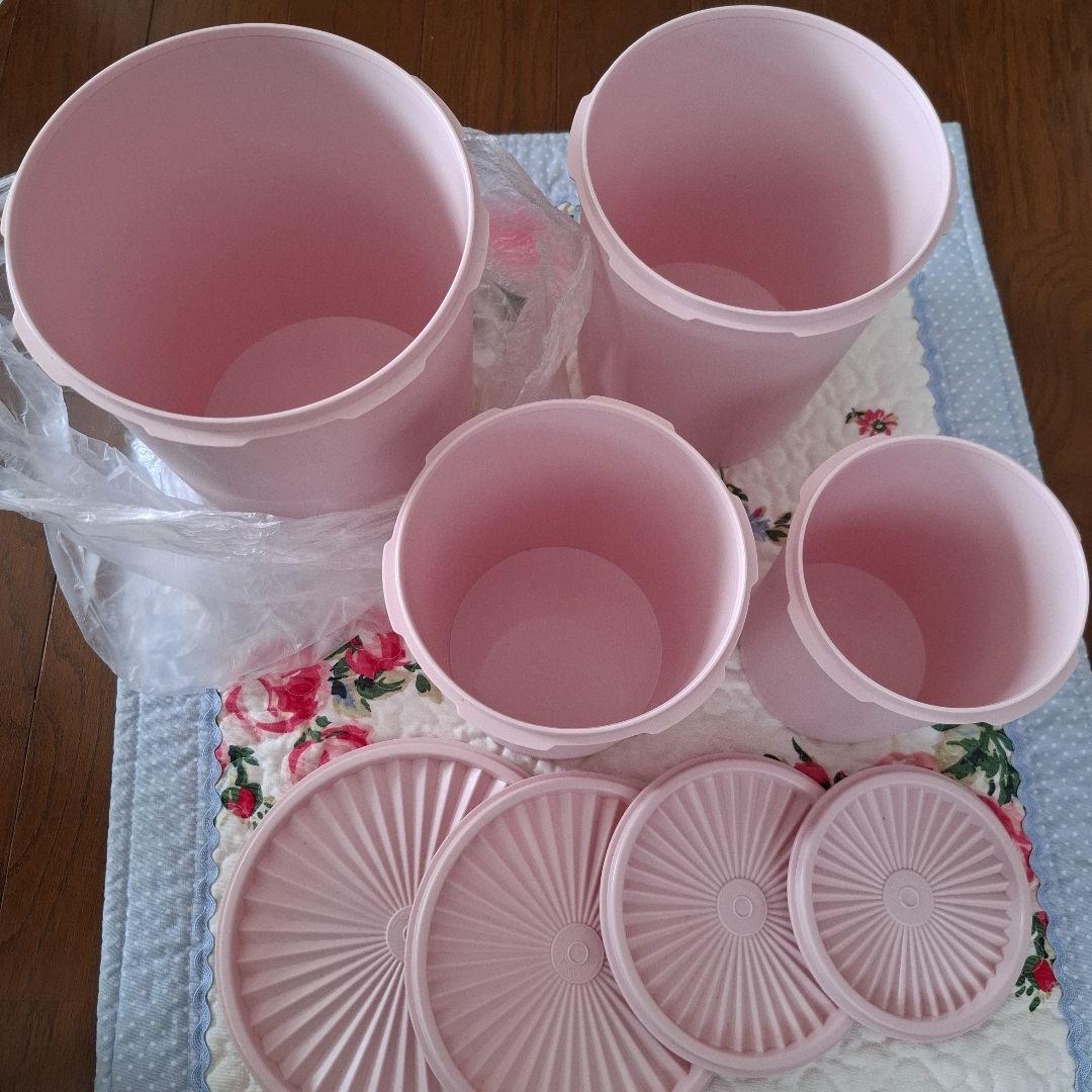 グランプリデコレーター　LL➕️L➕️M➕️S 4点セット　　新品未使用