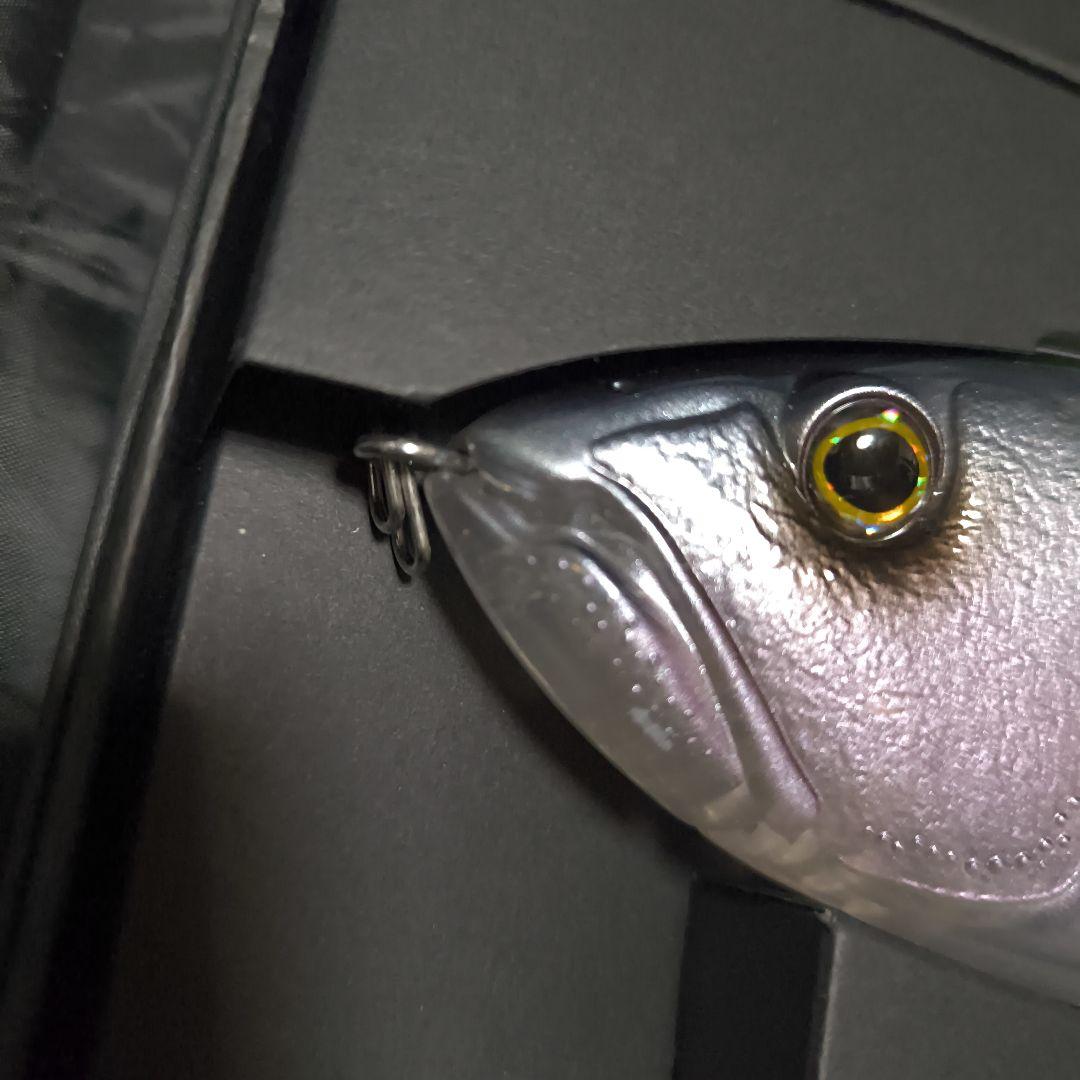 deps ギラギラコウゲキ　オーロラグリッター