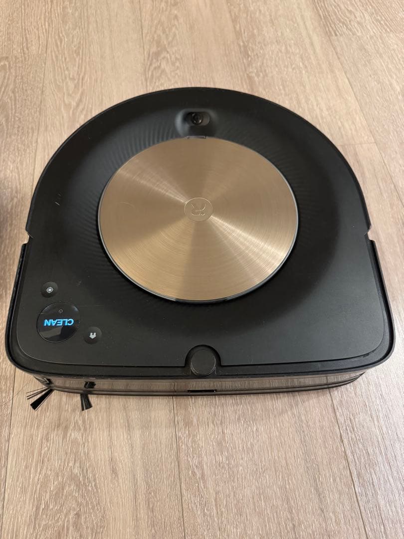 iRobot Roomba S9+ アイロボット　ルンバ