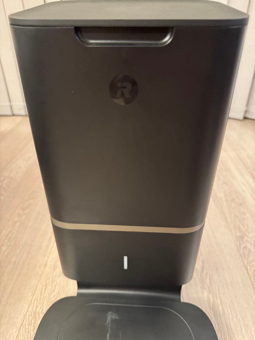 iRobot Roomba S9+ アイロボット　ルンバ