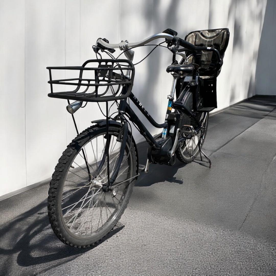 【NY】HYDEE. II (ハイディツー) ネイビー 2018年モデル