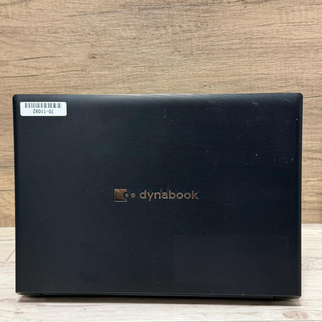 dynabook S73HU Core i5 第11世代 16GB 大容量 良品