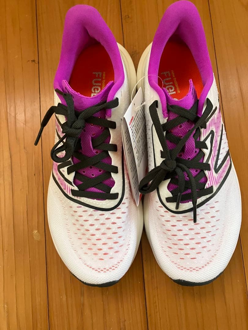 スパイク・シューズ New Balance FuelCell rebel 23.5 B