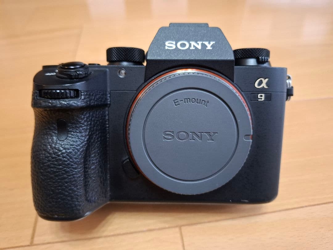 デジタルカメラ SONY A9