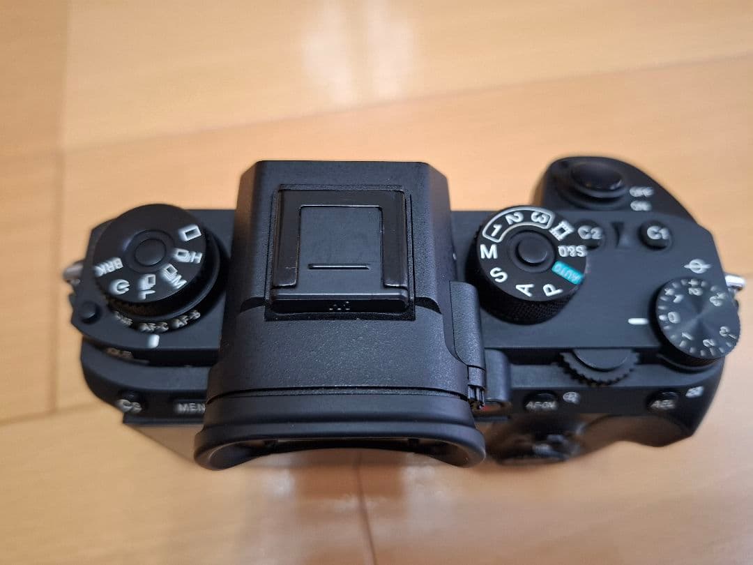 デジタルカメラ SONY A9