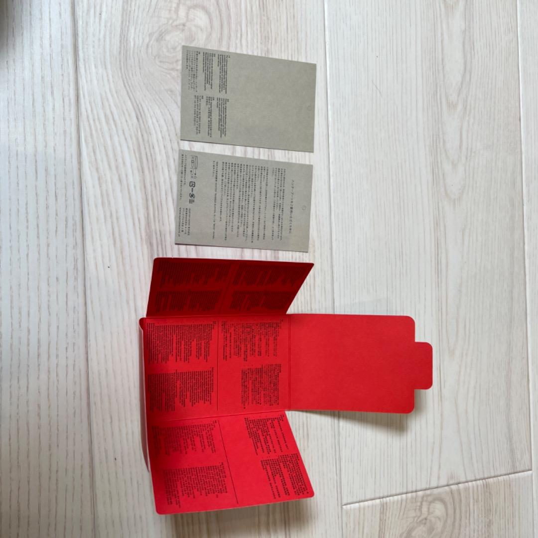 Hunter レインシューズ(ネイビー)