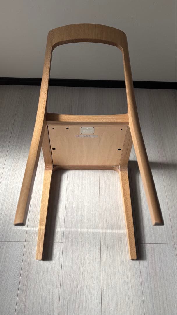 b*d様 【maruni（マルニ木工） HIROSHIMA（ヒロシマ） ダイニン