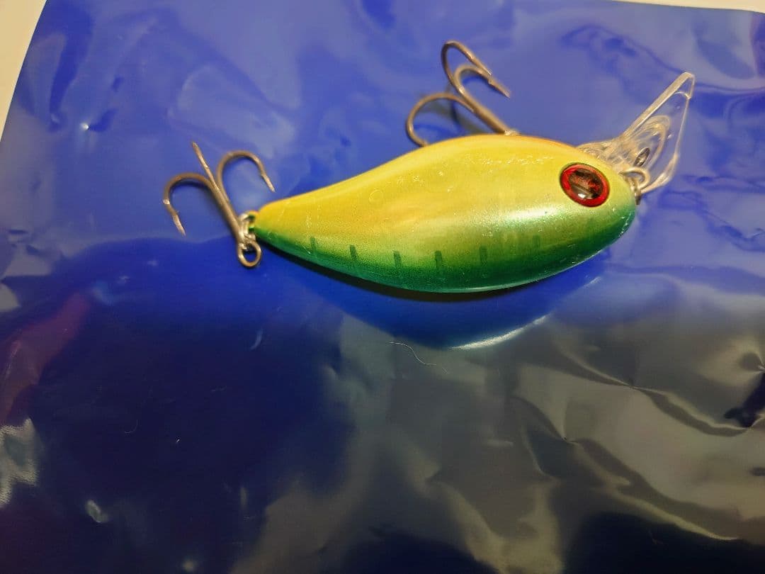 レヴォニックドットシックスHF 廃盤モデル おまけ付き