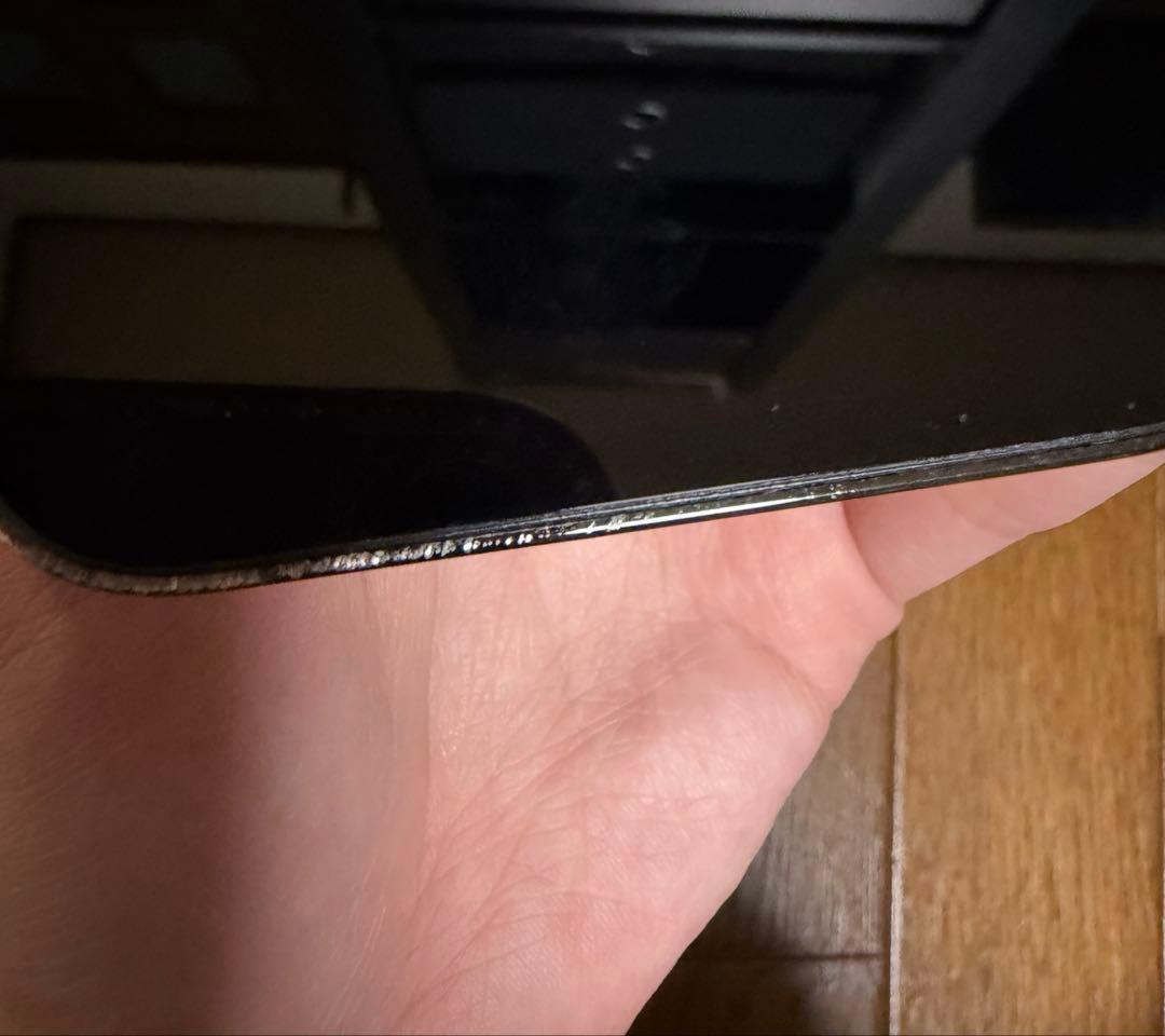 Apple iPhone 12 Pro 本体 グラファイト 256GB