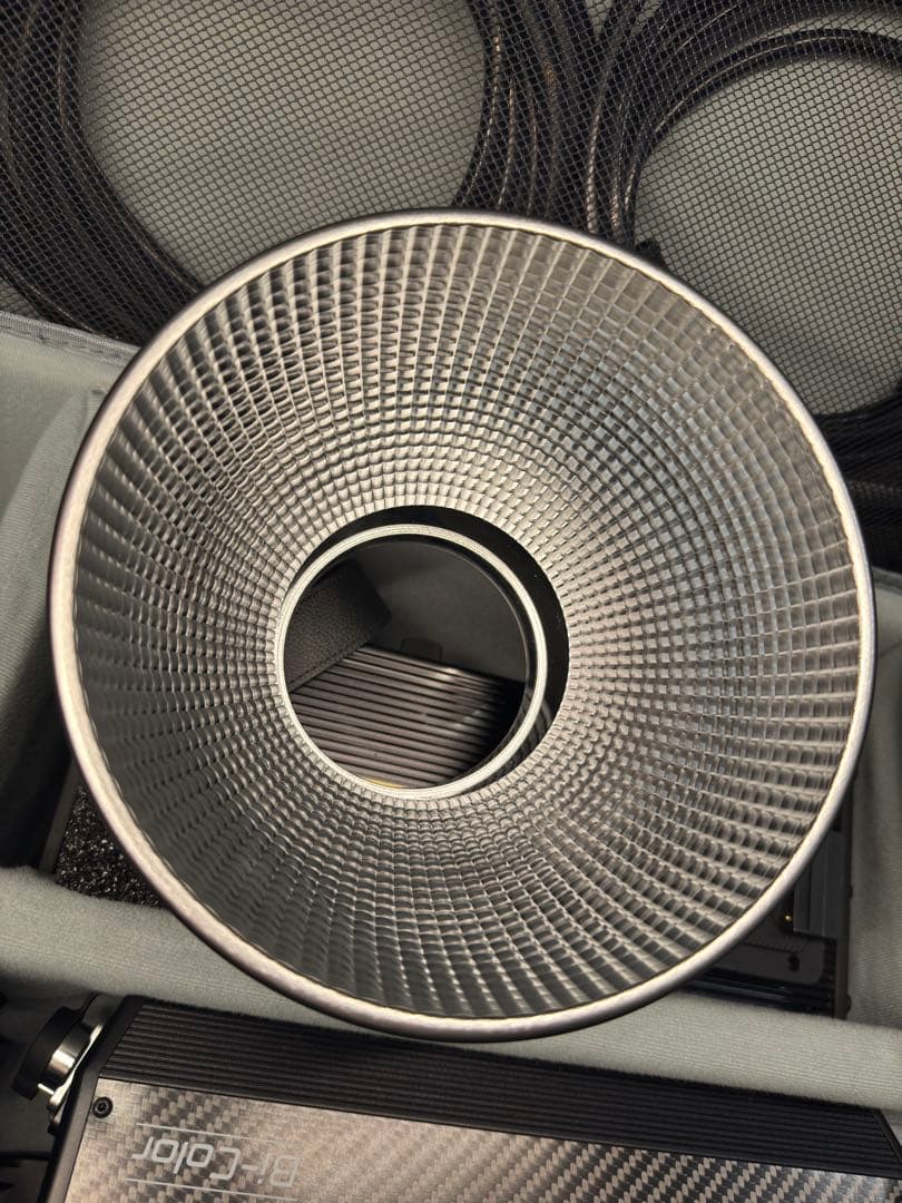 【美品】NANLITE Forza 720B