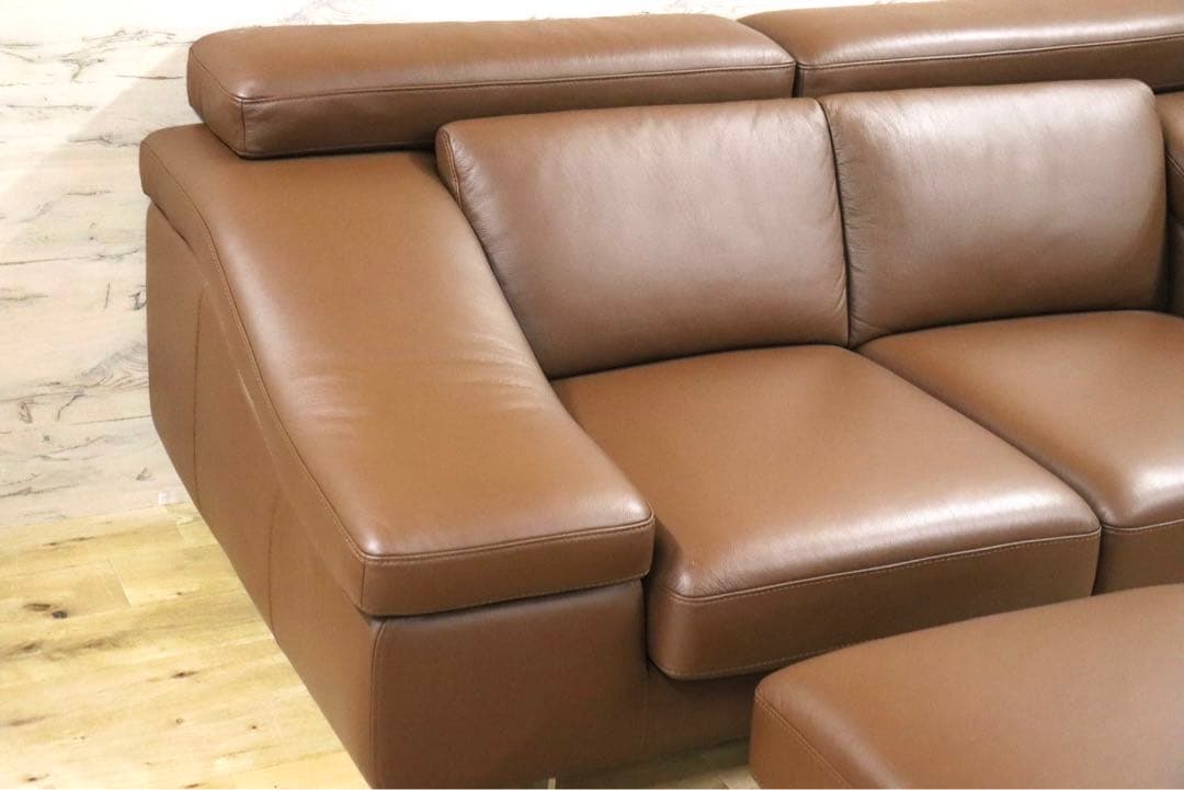 GMFN251○KELVIN GIORMANI / ケルビンジョルマーニ Lux