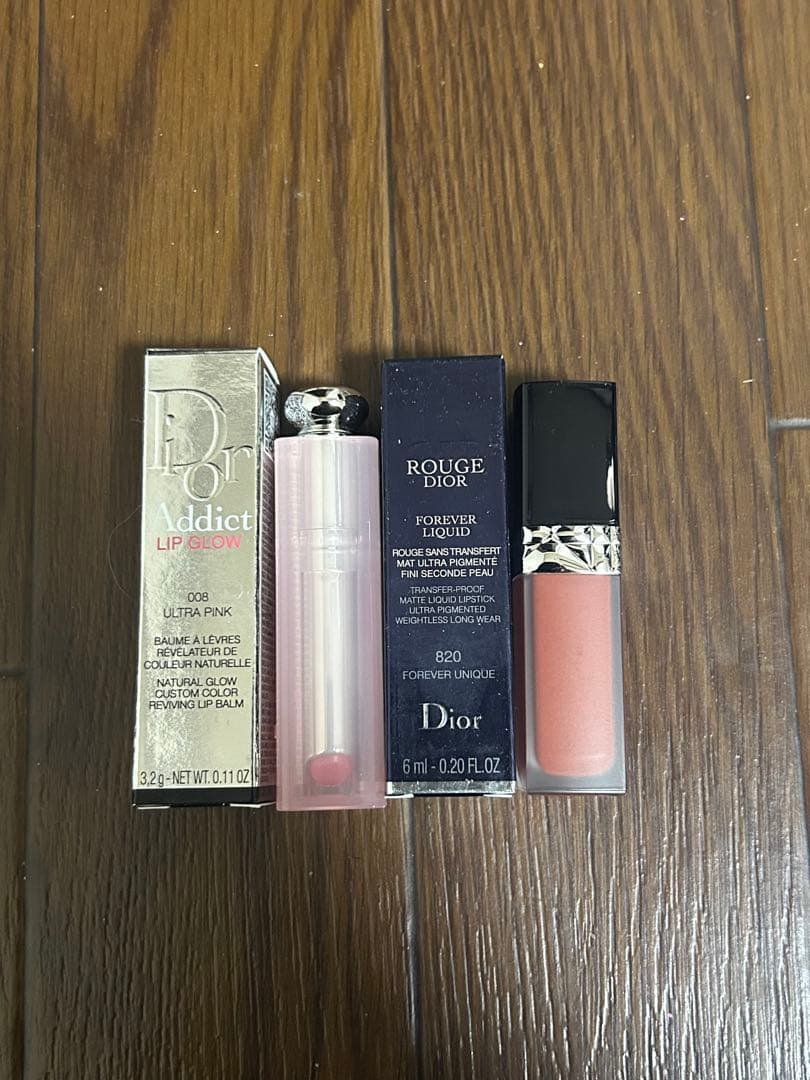 Diorバックステージアイパレット　まとめ売り　おまけあり