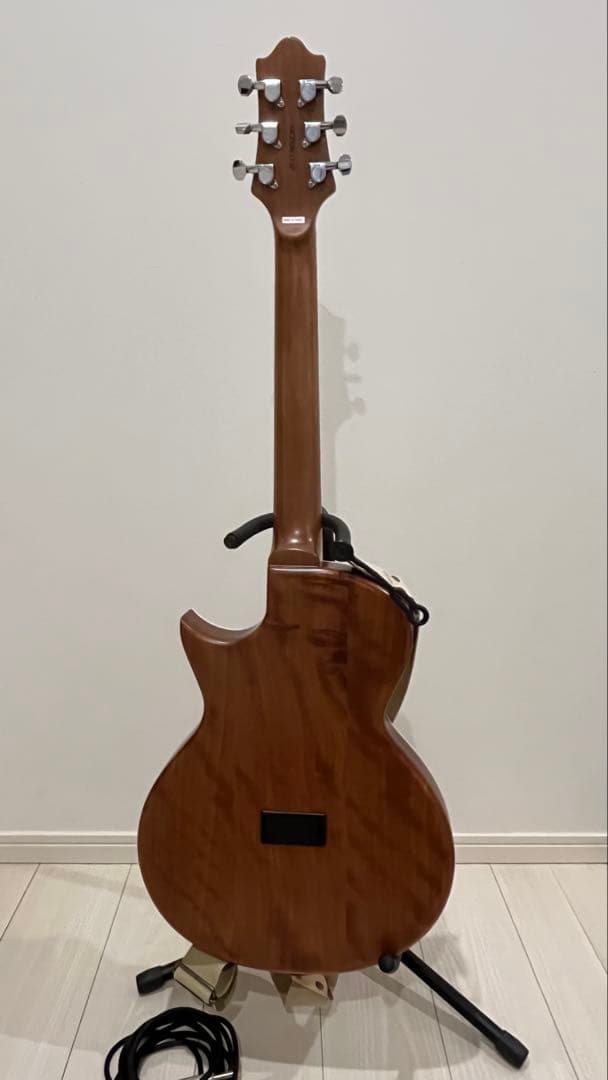 GrassRoots G-AC-50S エレクトリックアコースティックギター