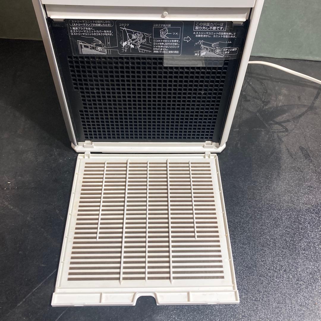 (s)ダイキン ACB50X-S DAIKIN 空気清浄機 UVストリーマ