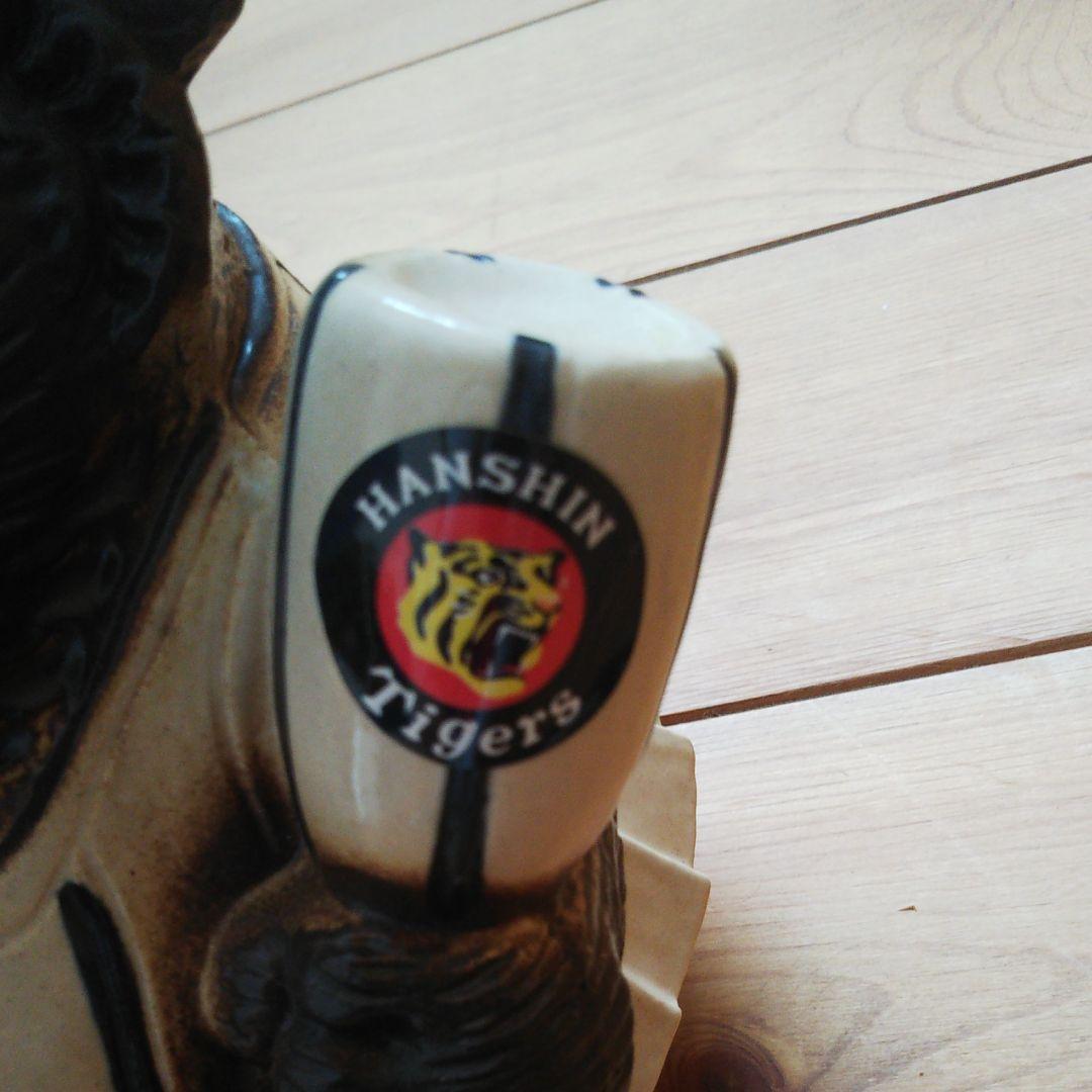 阪神タイガース 2005年優勝記念 チアたぬき