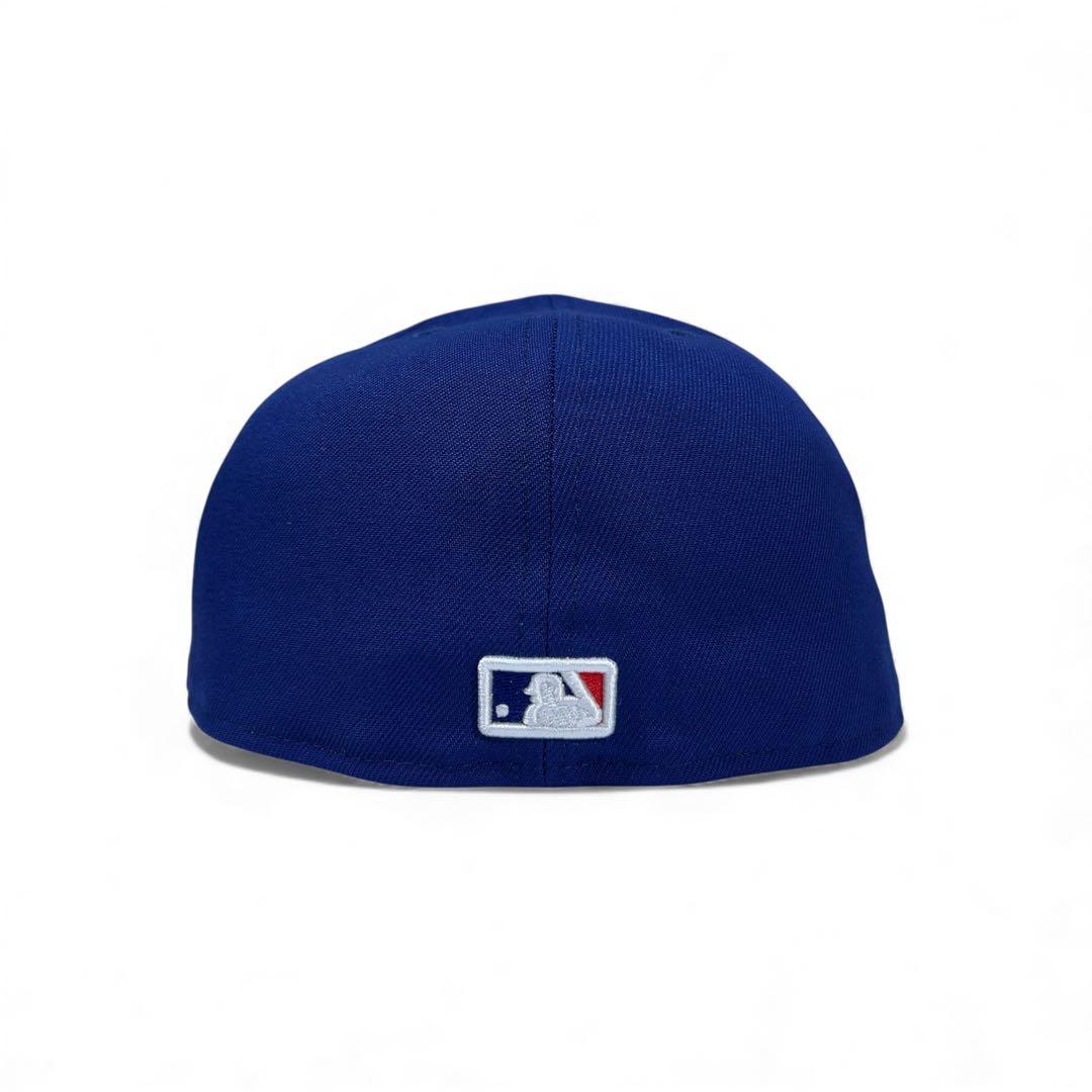 NEW ERA 59FIFTY ドジャース Nipsey Hussle RY12