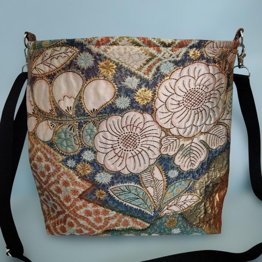 ビビ　5点帯リメイクバック