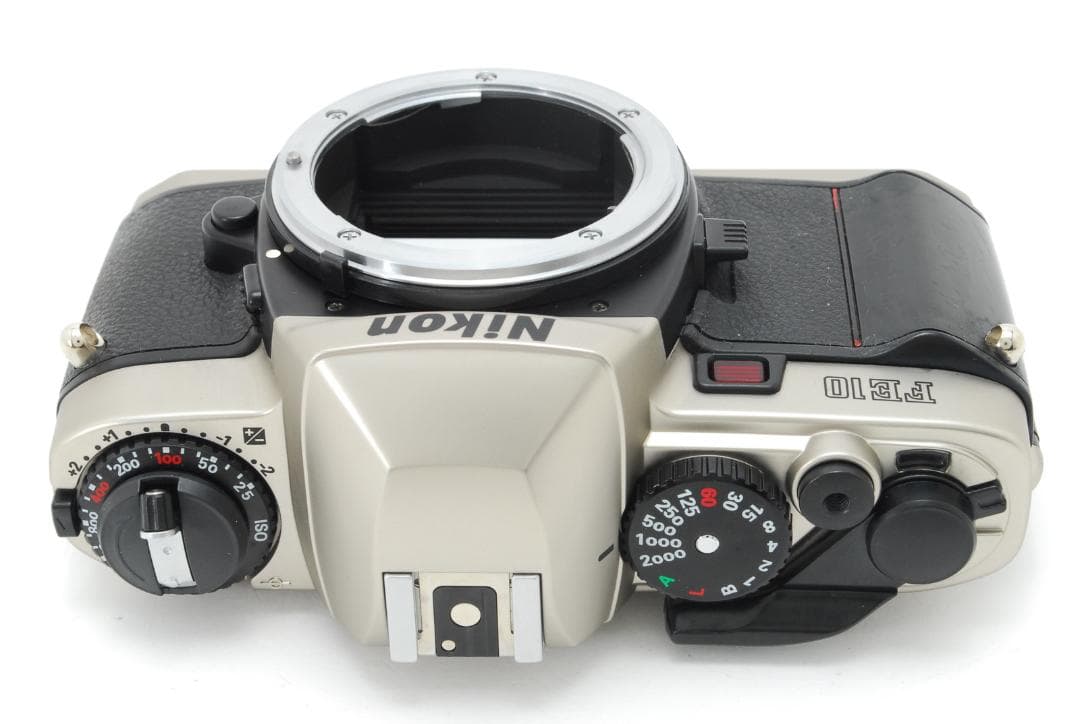 【箱付き】 ニコン NIKON FE10 35-70mm レンズセット