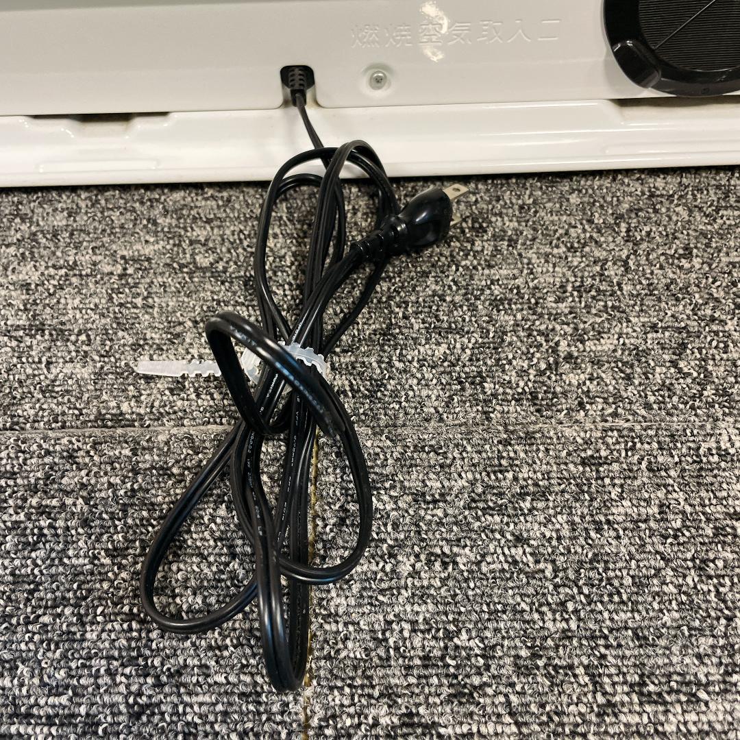 大容量　26畳　コロナ　石油ファンヒーター　FH-EX7315BY　15年製