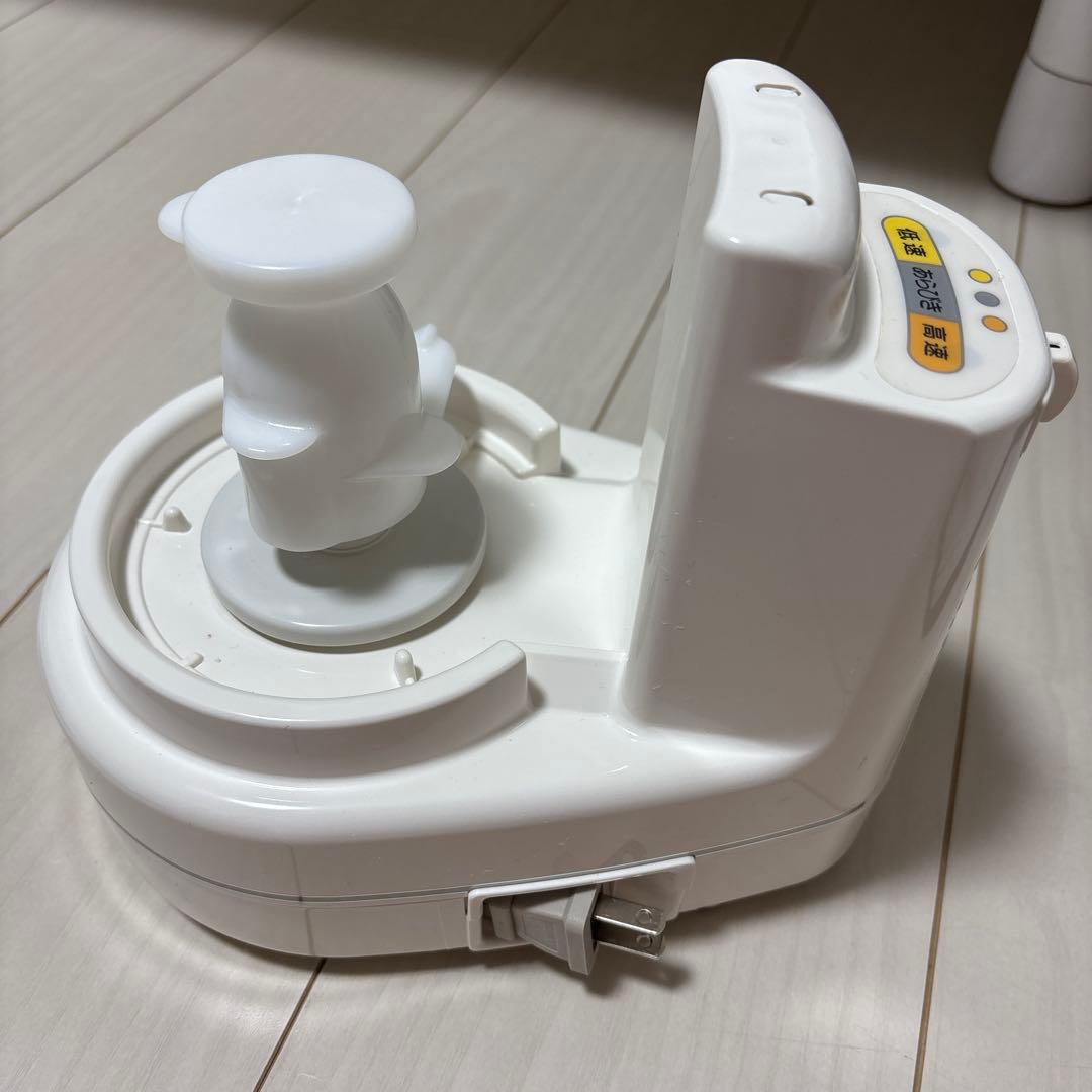 Panasonic フードプロセッサー　MK-K81