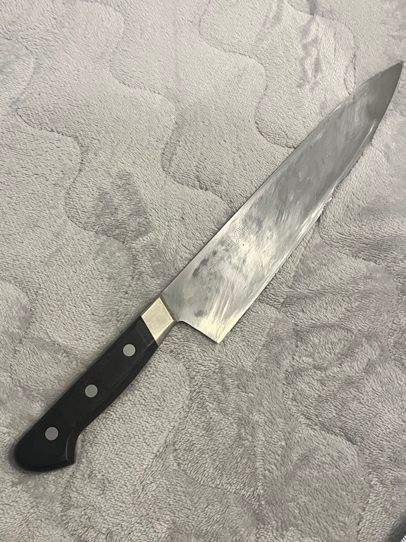 や*様 ux10 牛刀 270mm 包丁のみ