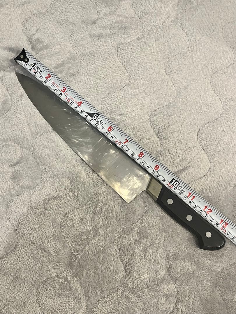 や*様 ux10 牛刀 270mm 包丁のみ