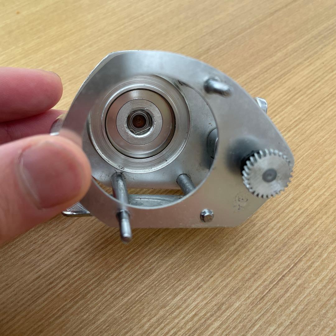 シマノ バンタム100