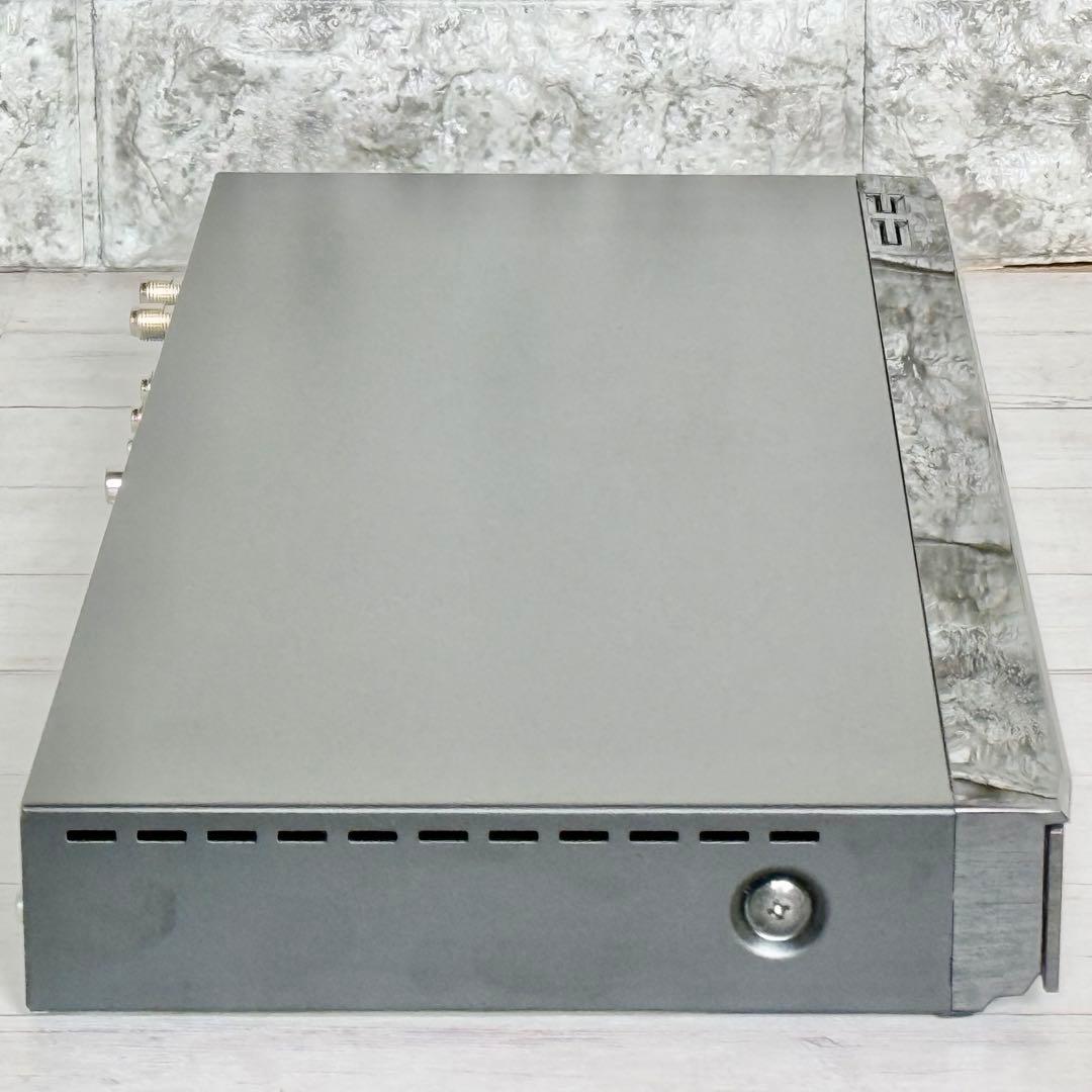 Panasonic「DMR-SW2010」2TB・2チューナー搭載機