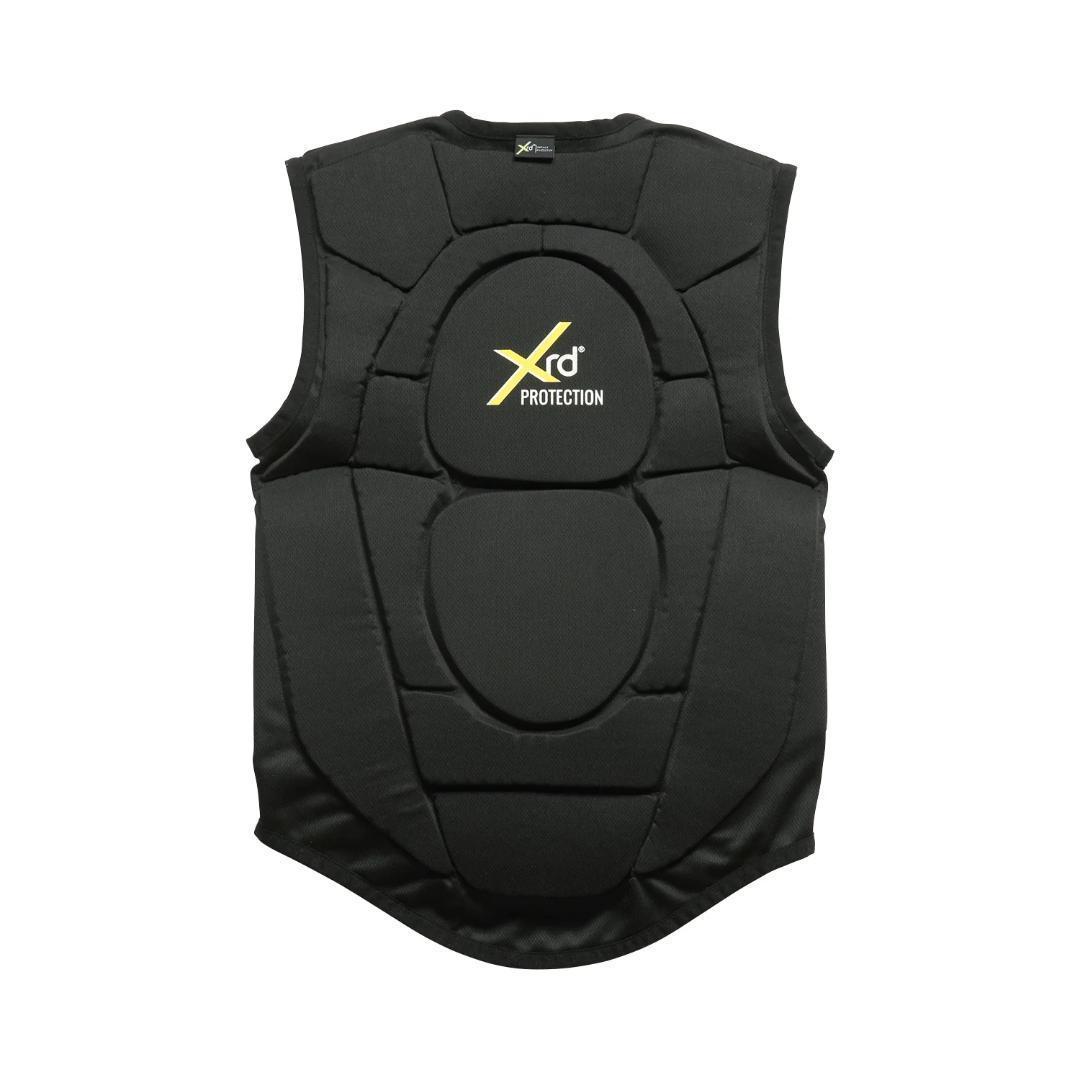 【新品】eb's CHOKI PAD XRD size XL プロテクター