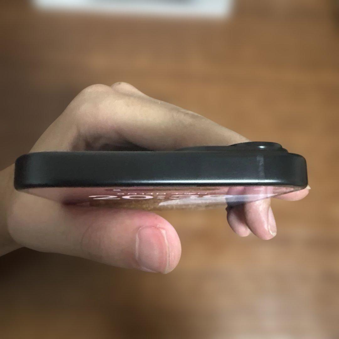 iPhone 15 128GB ブラック SIMフリー 本体のみ