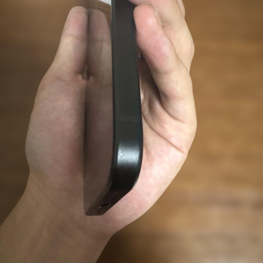 iPhone 15 128GB ブラック SIMフリー 本体のみ